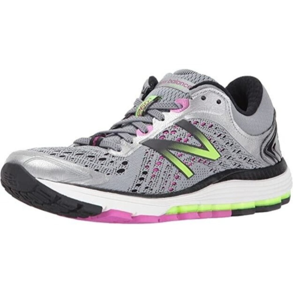 New Balance Womens 10 2E Extra Wide Width‎ Running Shoes 1260 V7
